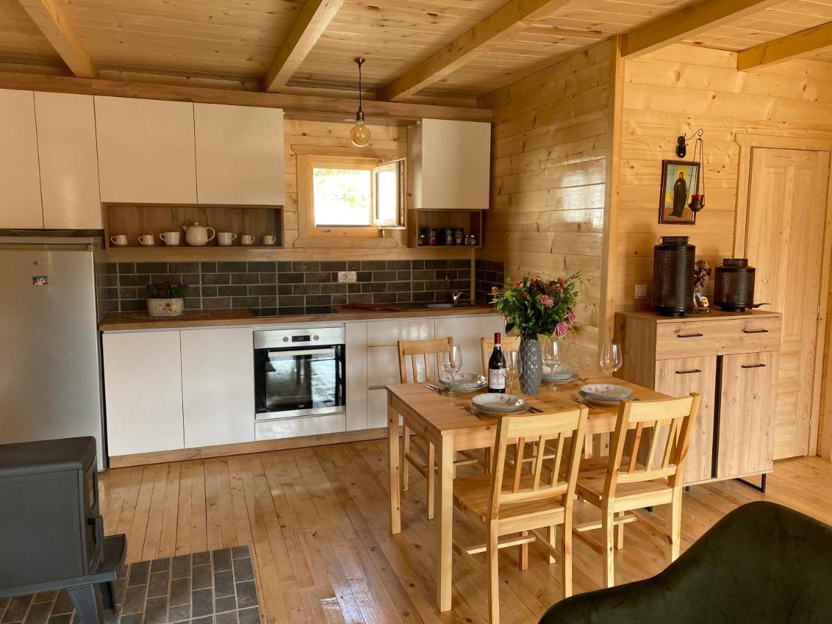 Guest House Mare Bar Extérieur photo