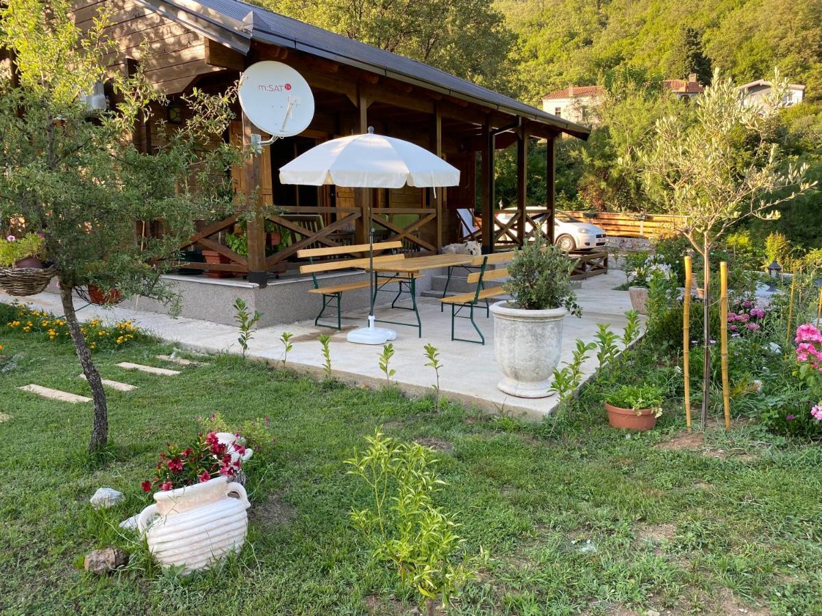 Guest House Mare Bar Extérieur photo