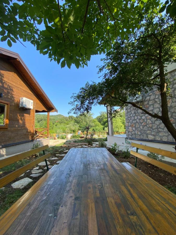 Guest House Mare Bar Extérieur photo