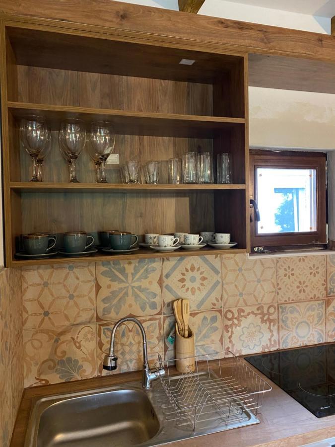 Guest House Mare Bar Extérieur photo
