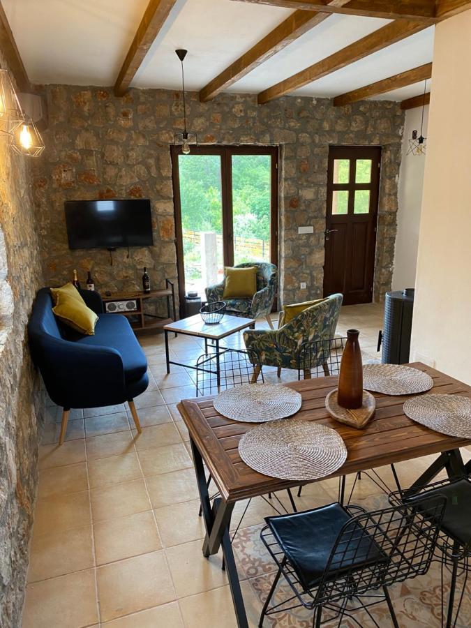 Guest House Mare Bar Extérieur photo