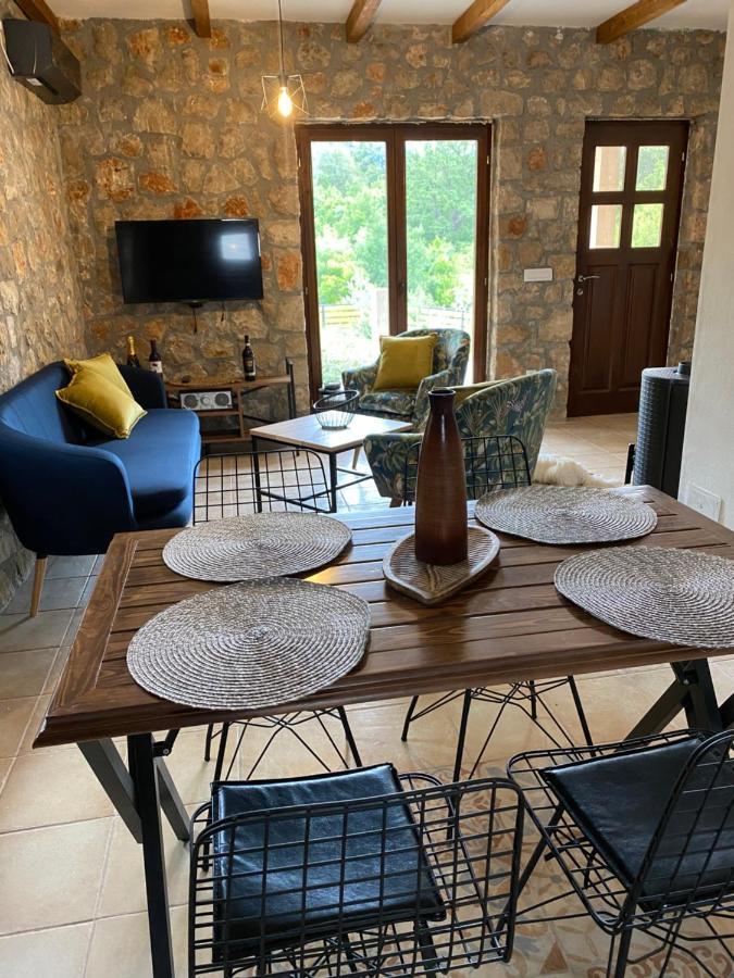 Guest House Mare Bar Extérieur photo