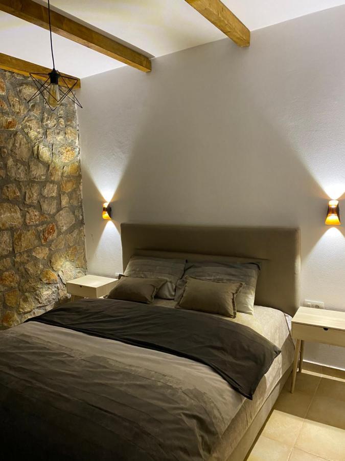 Guest House Mare Bar Extérieur photo