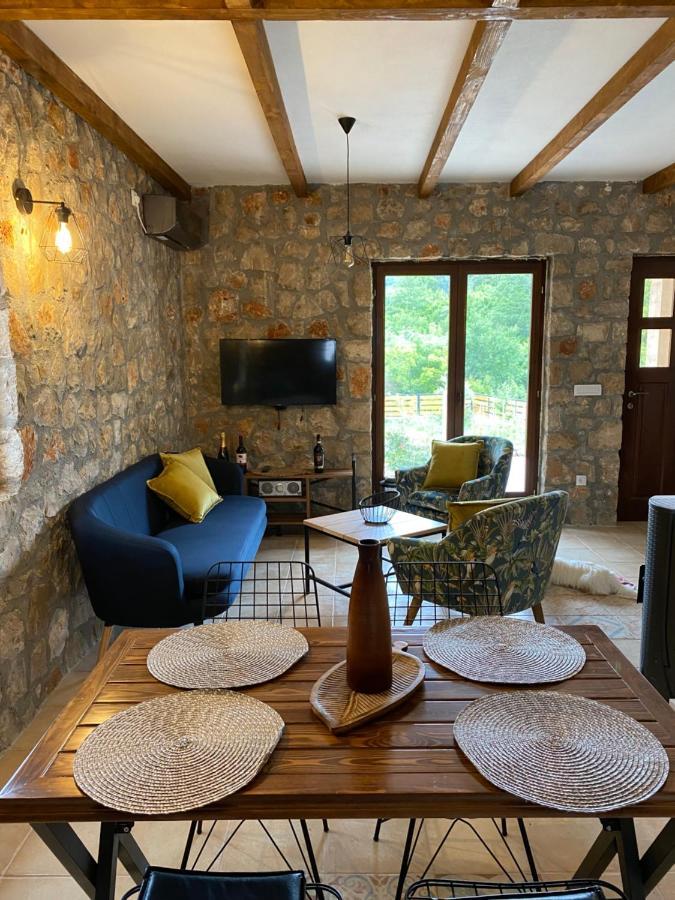 Guest House Mare Bar Extérieur photo