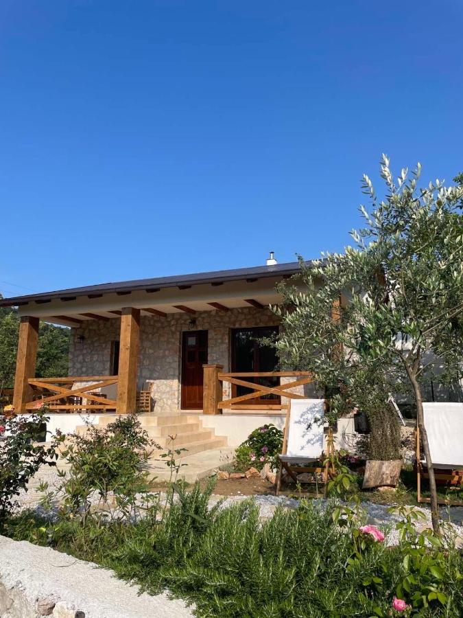 Guest House Mare Bar Extérieur photo