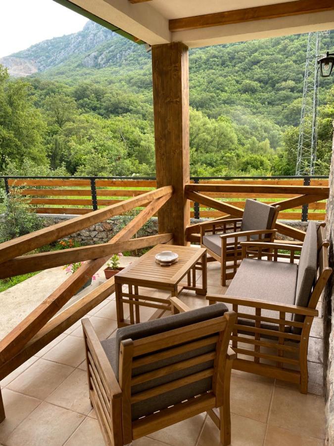 Guest House Mare Bar Extérieur photo
