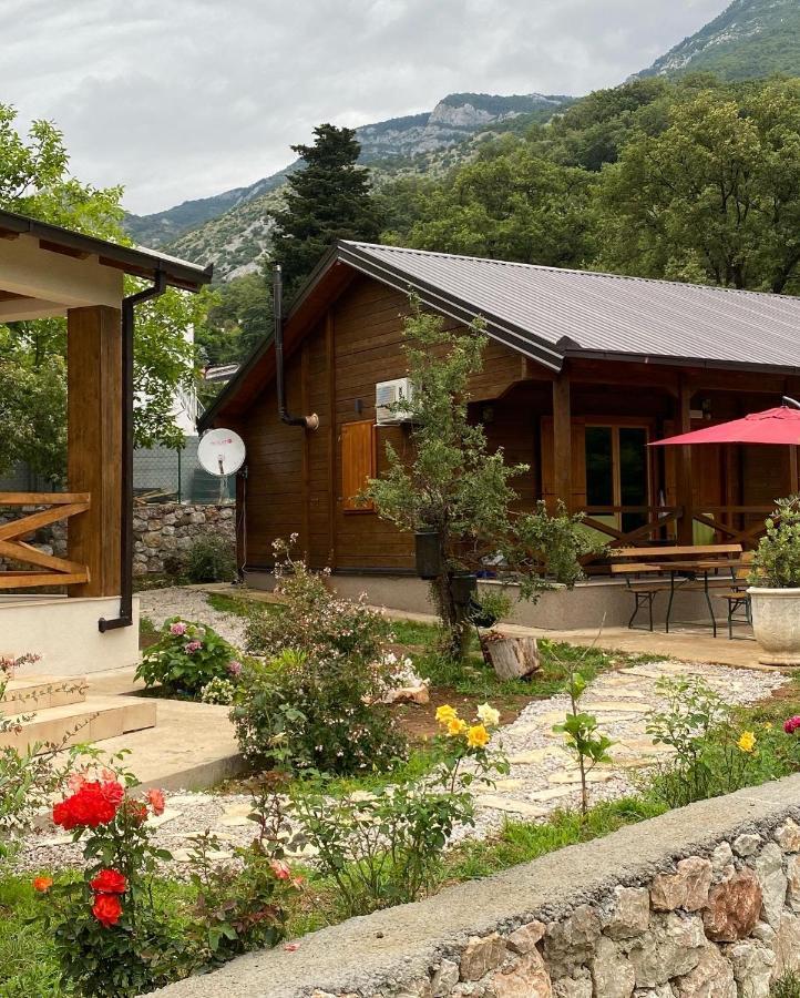 Guest House Mare Bar Extérieur photo