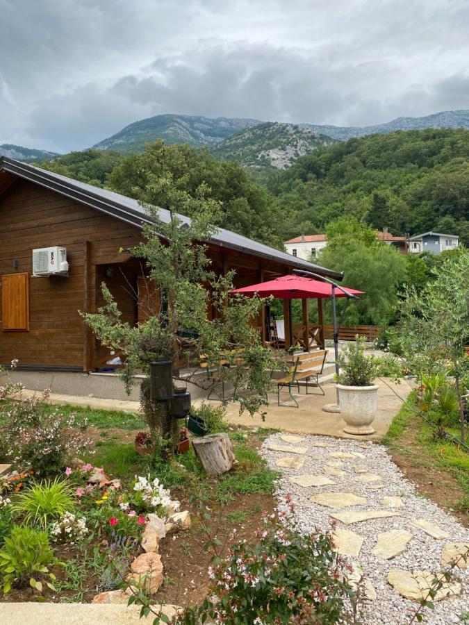 Guest House Mare Bar Extérieur photo