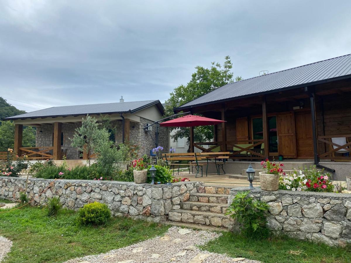 Guest House Mare Bar Extérieur photo