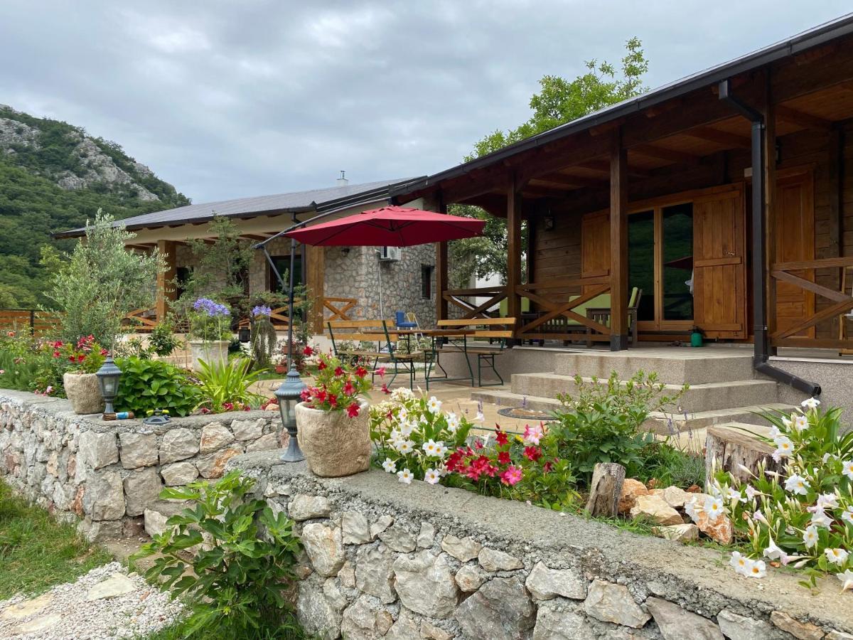 Guest House Mare Bar Extérieur photo