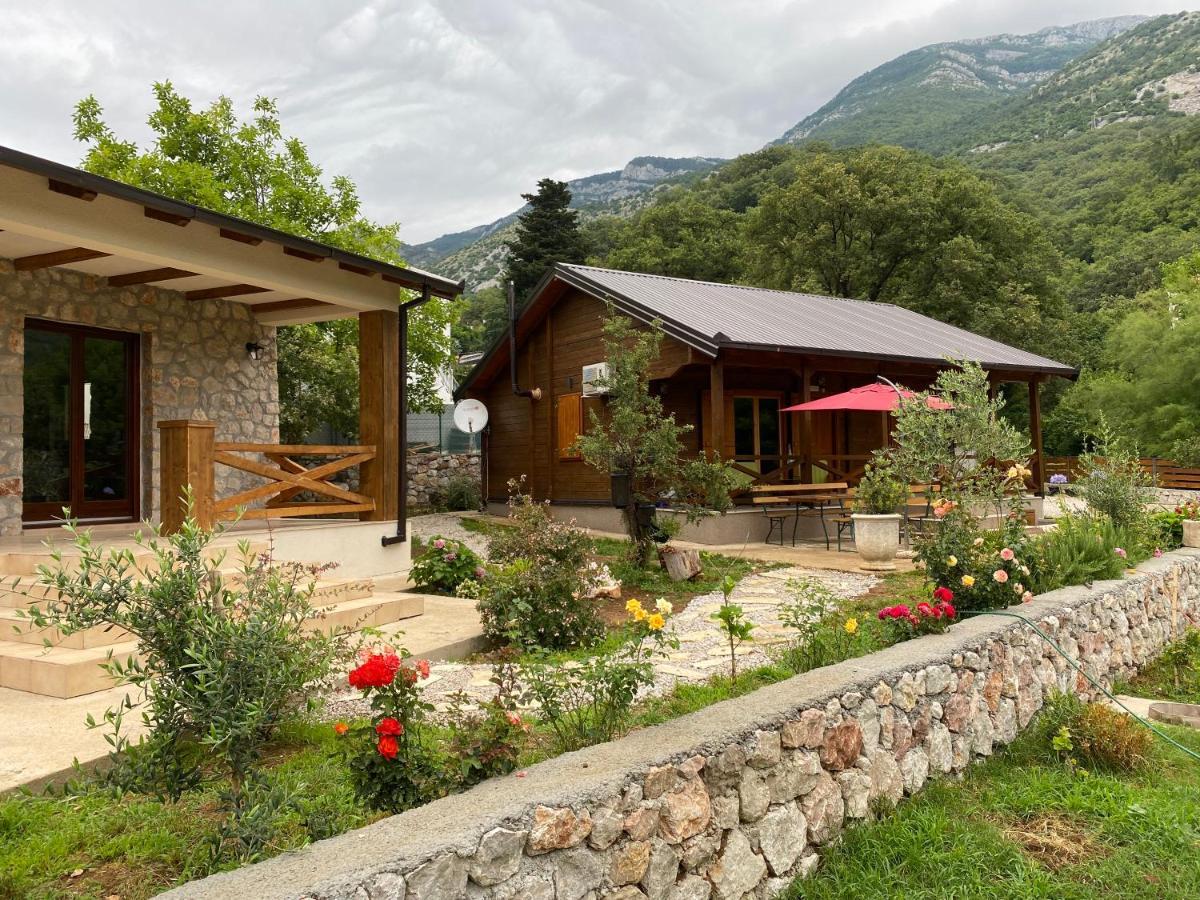 Guest House Mare Bar Extérieur photo