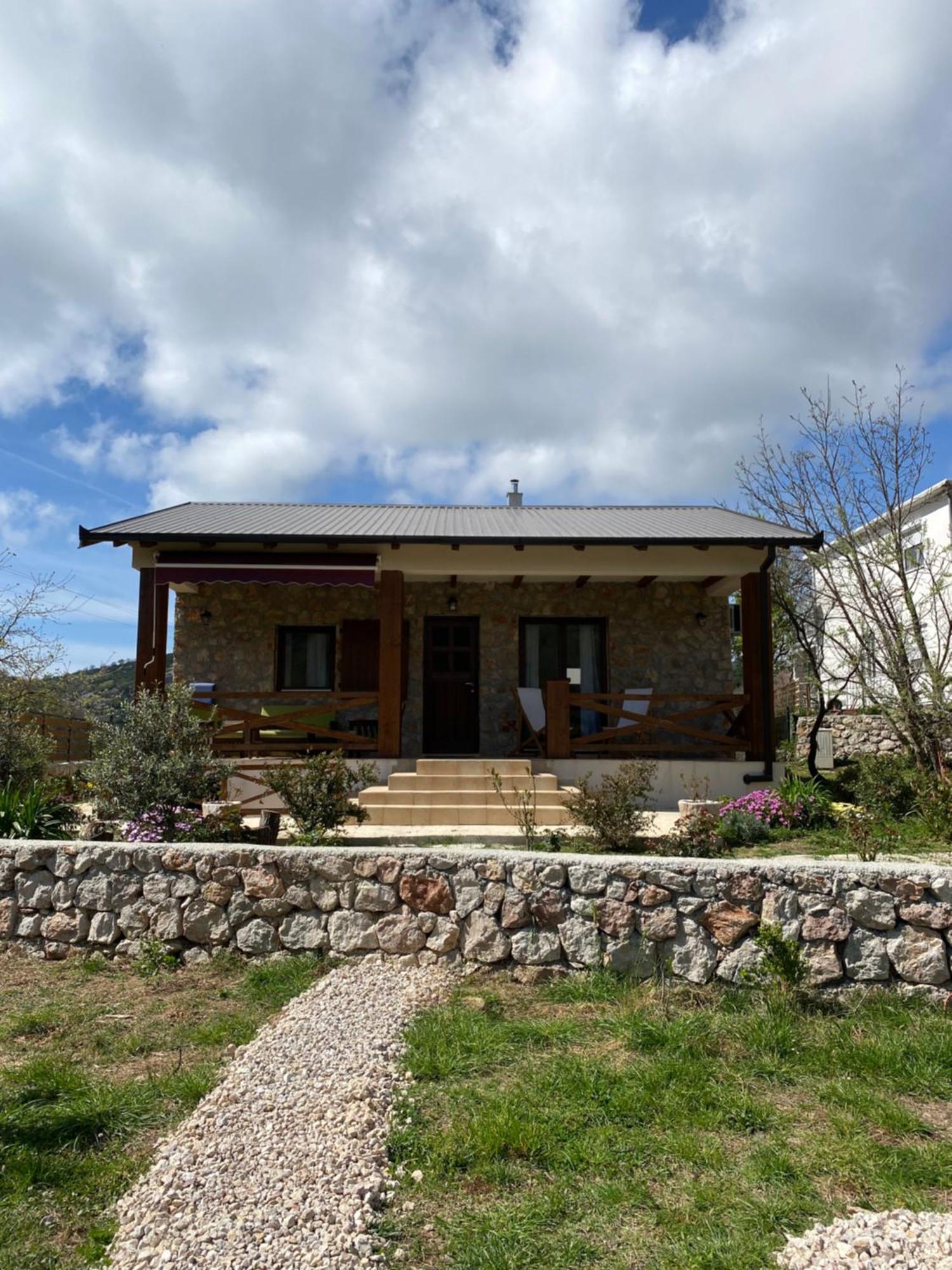 Guest House Mare Bar Extérieur photo